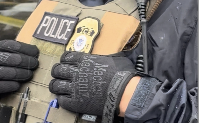 El gobierno crea la crisis para justificar el extremismo